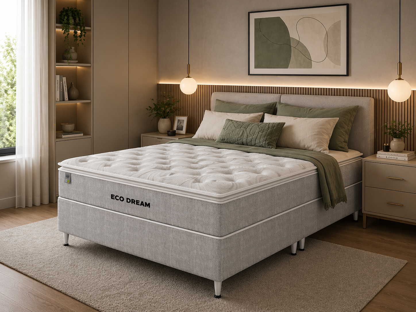 Eco Dream